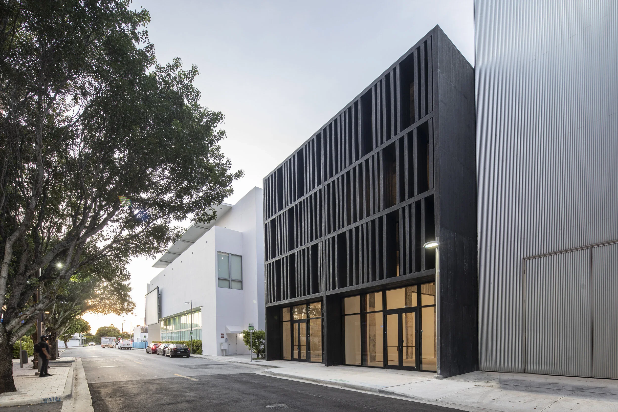 Royal Byckovas Architecture and Design