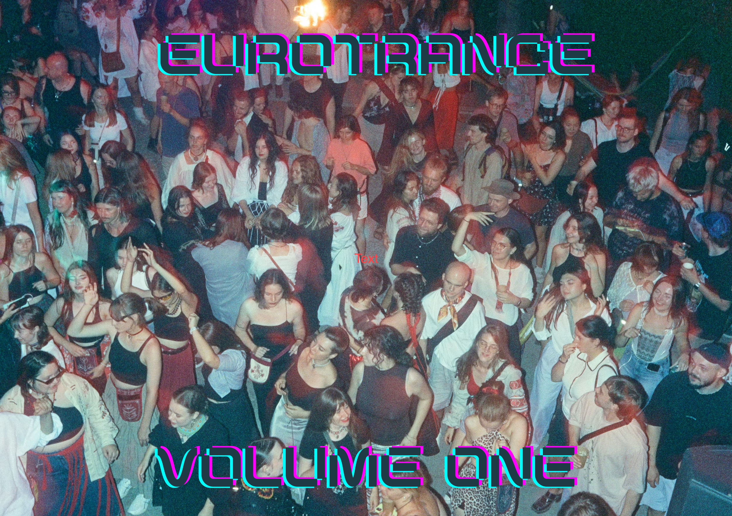 Eurotrance - Volume 1