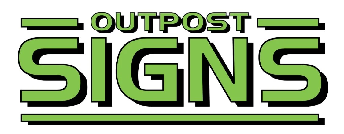 Contact Us | Outpost Signs Amelia VA – Custom Sign Company — Outpost ...