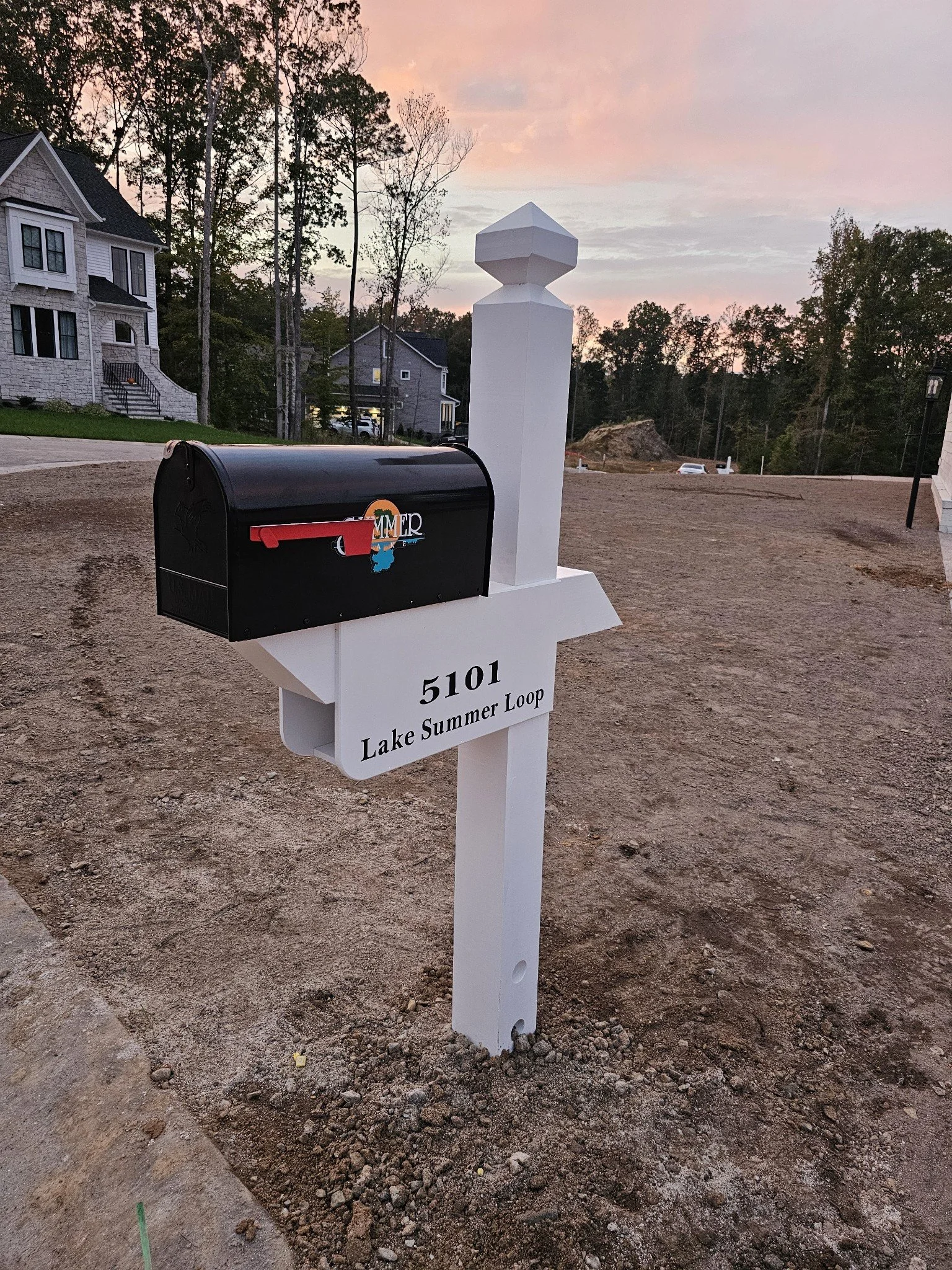 Outpost Signs | Durable, High-Impact Signs for Businesses & Communities ...