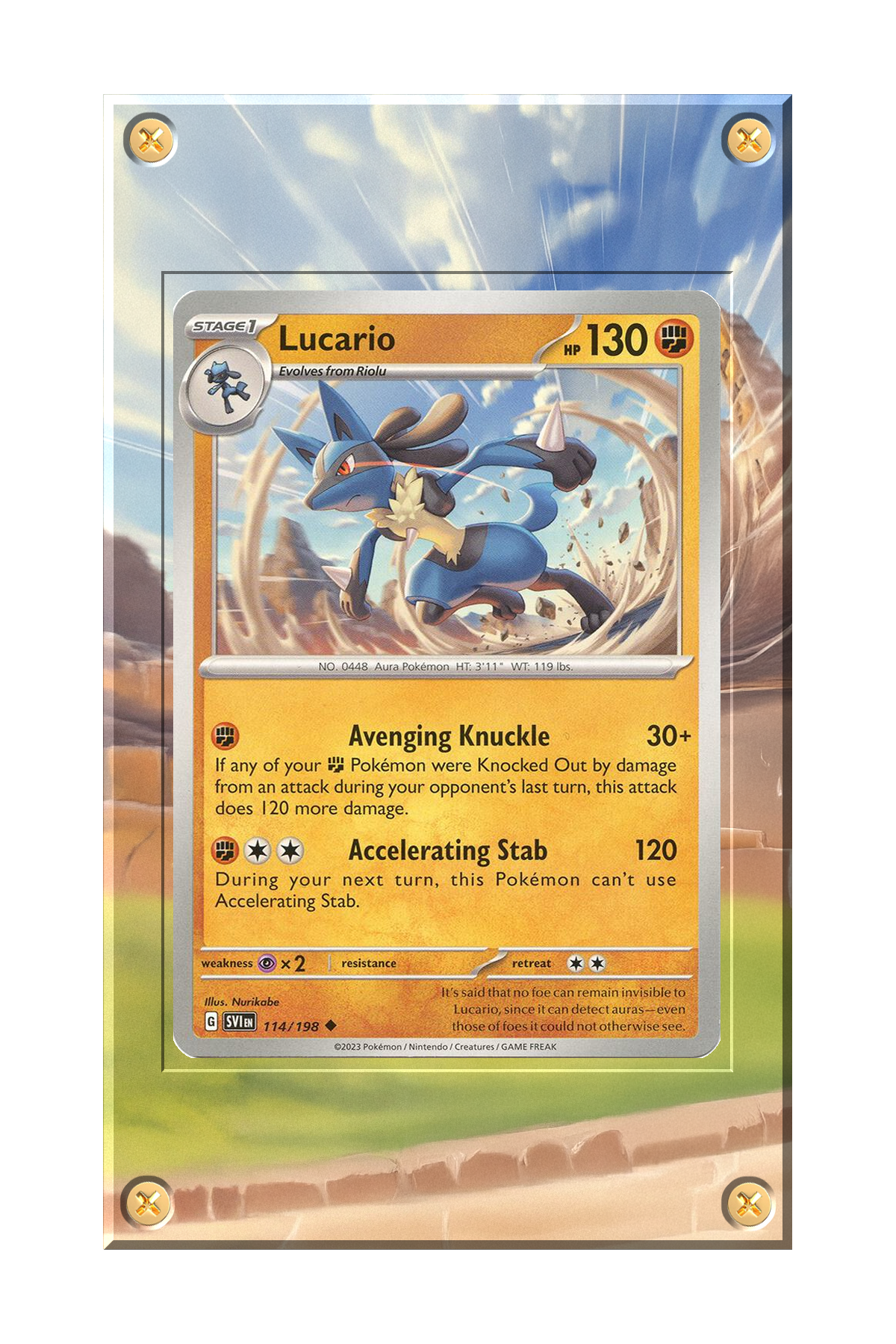 sv1-114 - Lucario - 114198 - SV01 Scarlet & Violet Base Set (SV1) Card.png