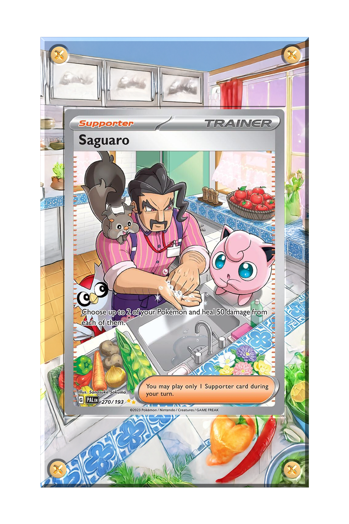 sv2-270 - Pokemon - Saguaro - 270193 - SV02 Paldea Evolved (PAL) Card.png