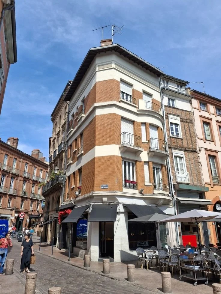 Architecte d’intérieur à Toulouse : ma façon d’imaginer des lieux qui transforment réellement la vie