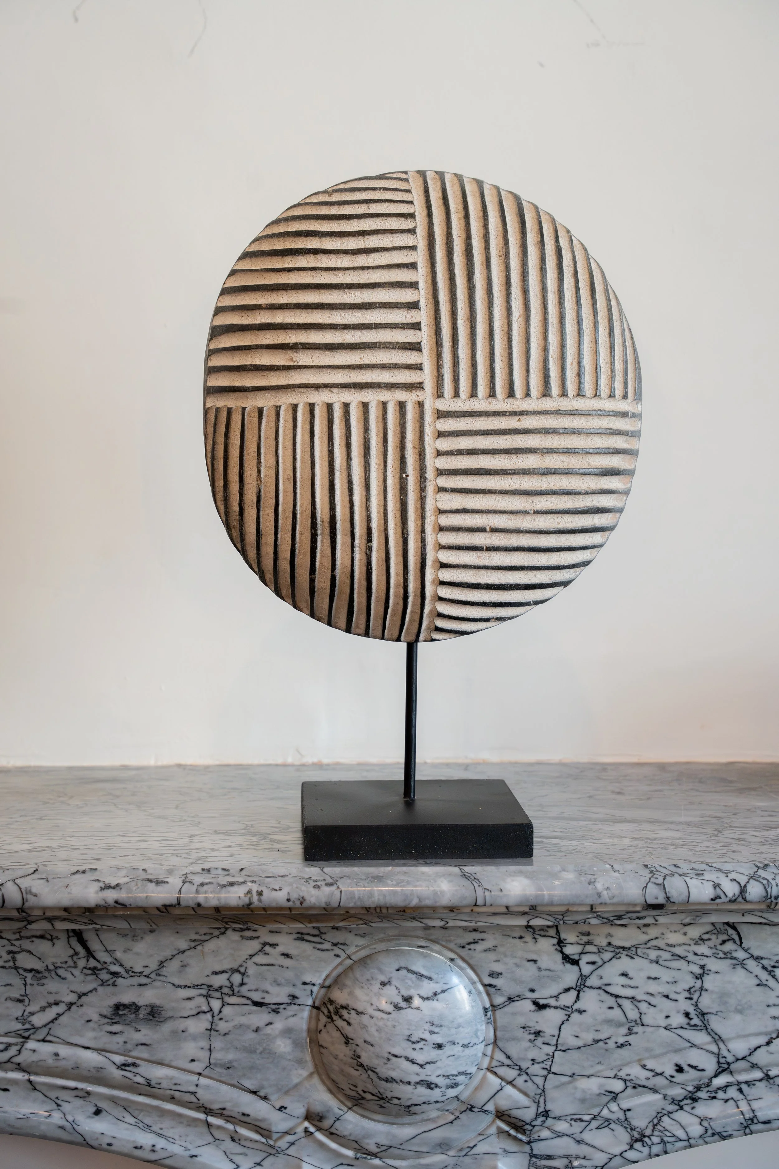 Petit Bouclier Baobab