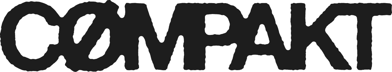 CØMPAKT STUDIO