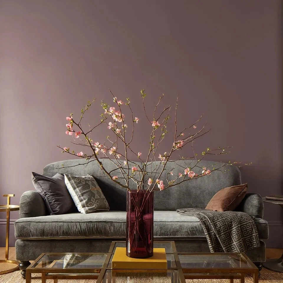 Colour of the Year 2025 (Benjamin Moore)