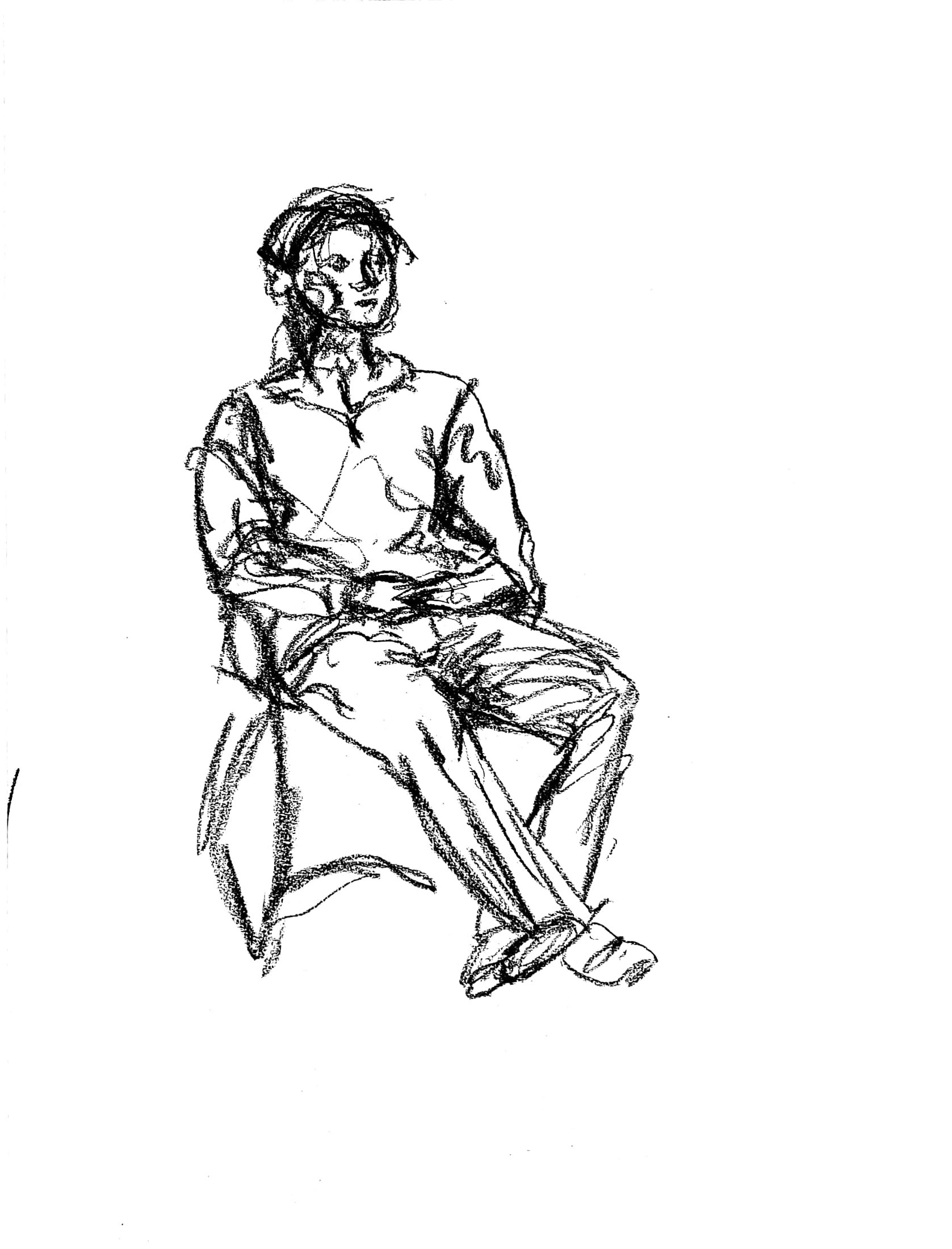 Classmate No. 3