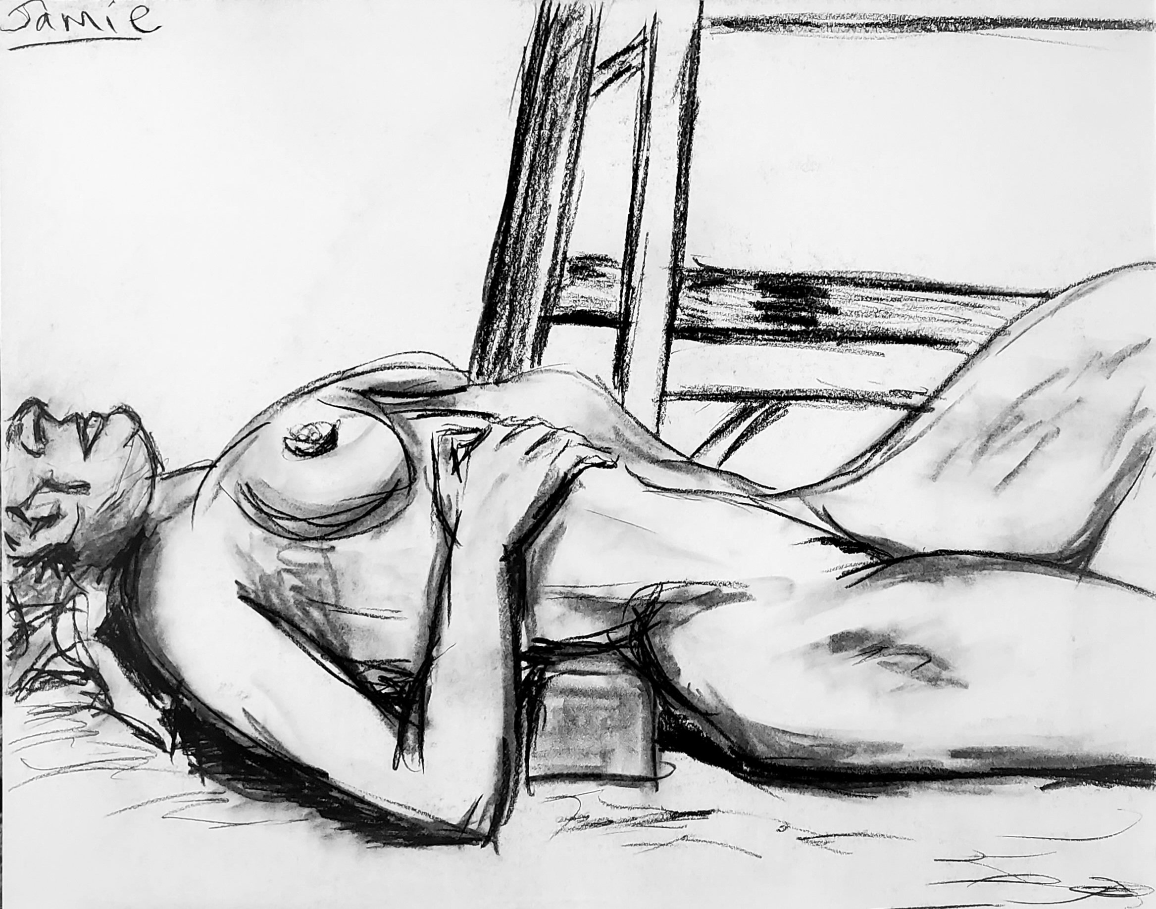 Jamie No. 3