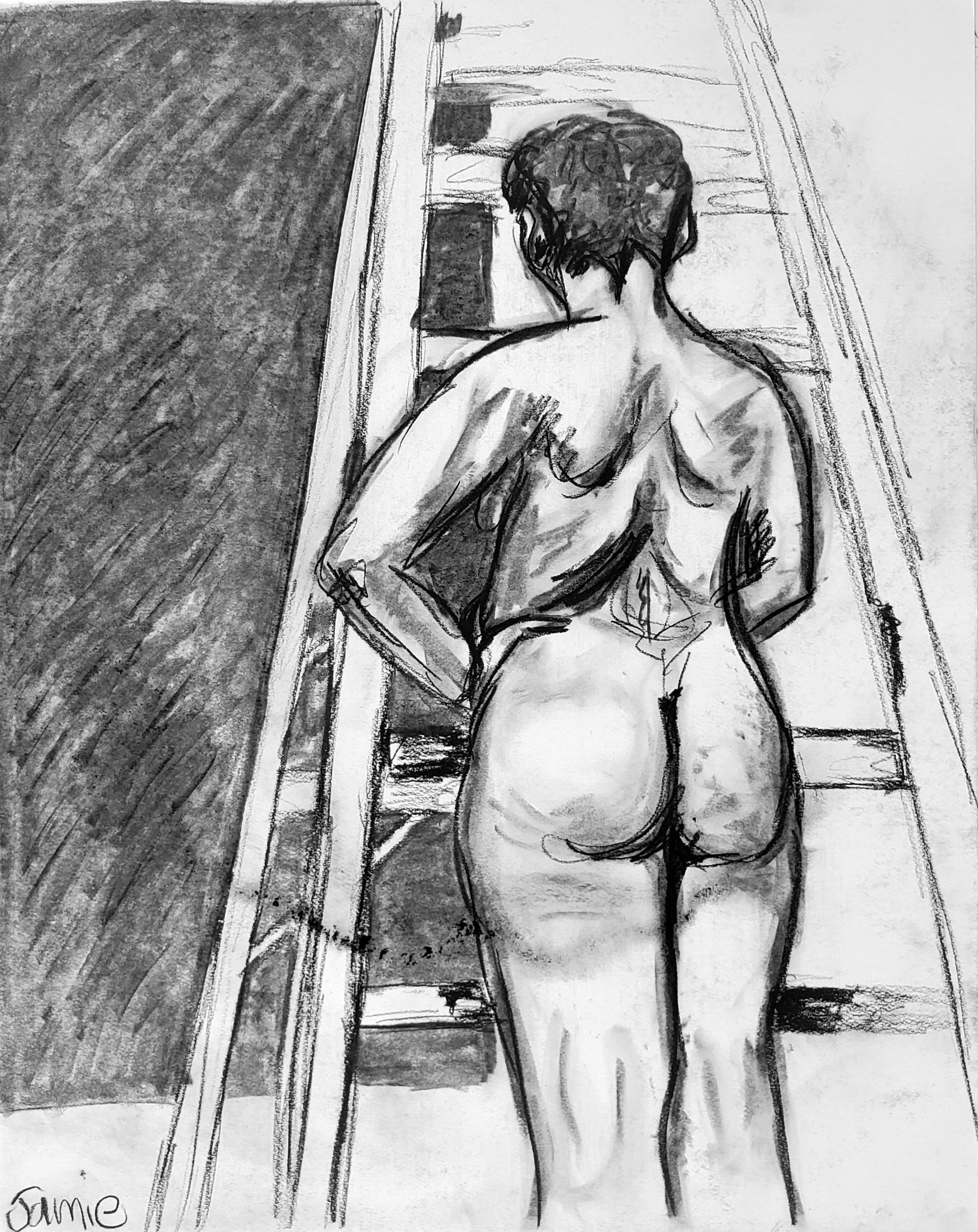 Jamie No. 2