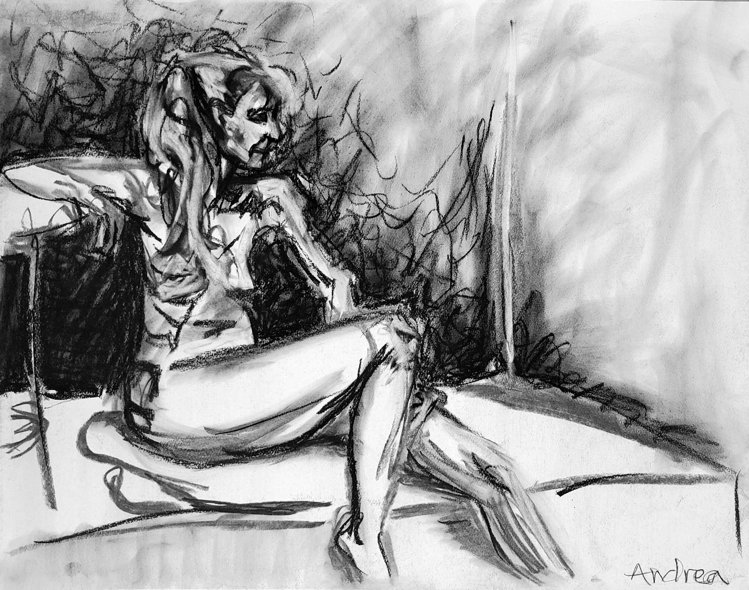 Andrea No. 4