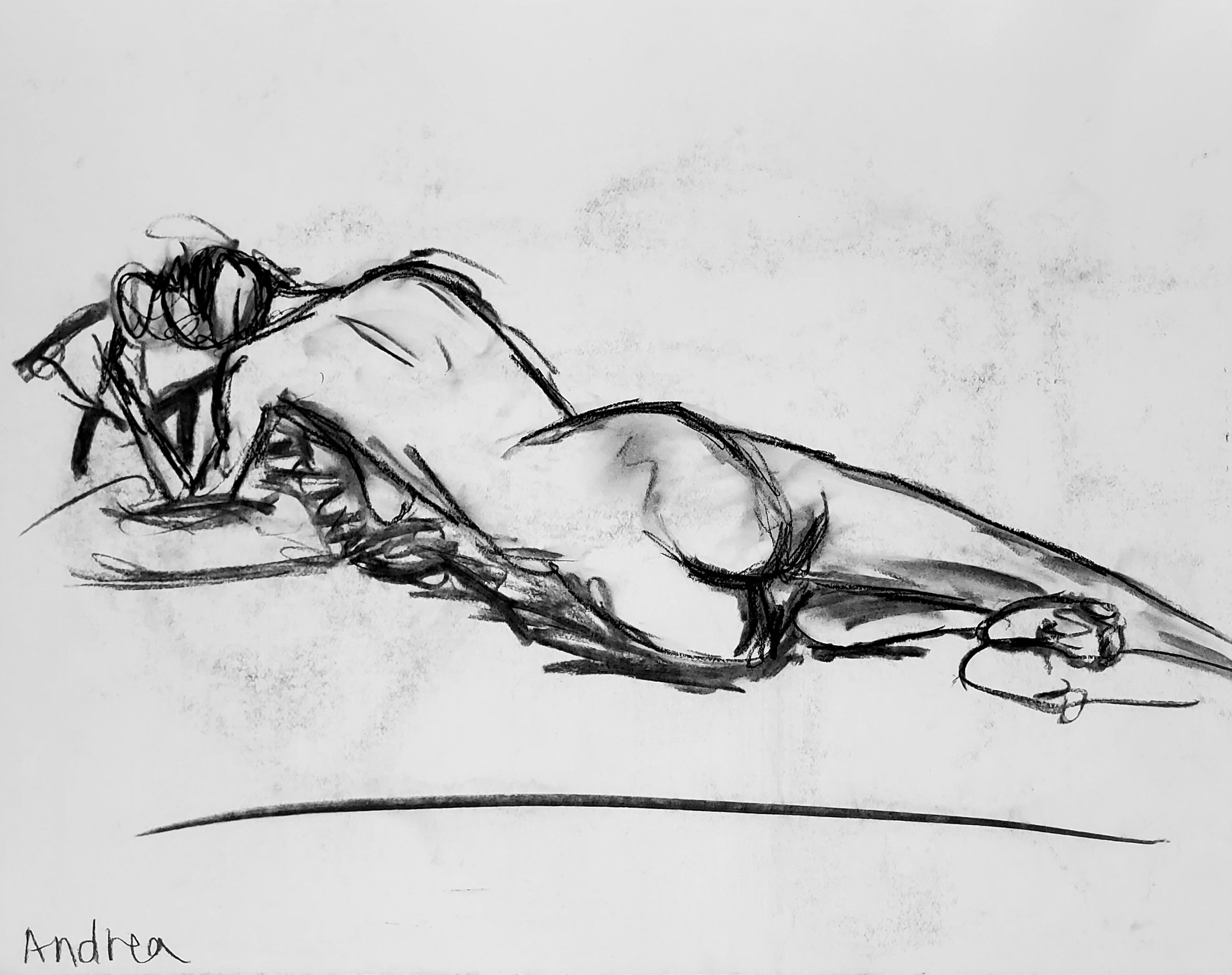 Andrea No. 2