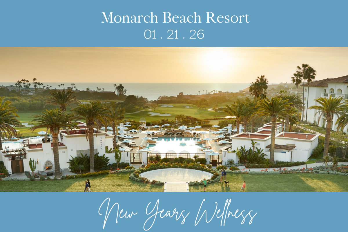 Monarch Beach Resort