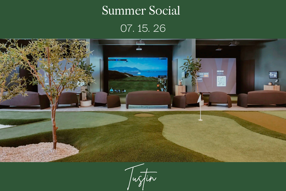 Summer Social