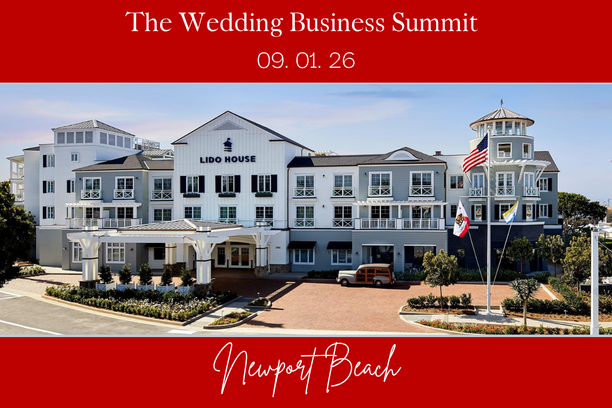 The Wedding Business Summit
