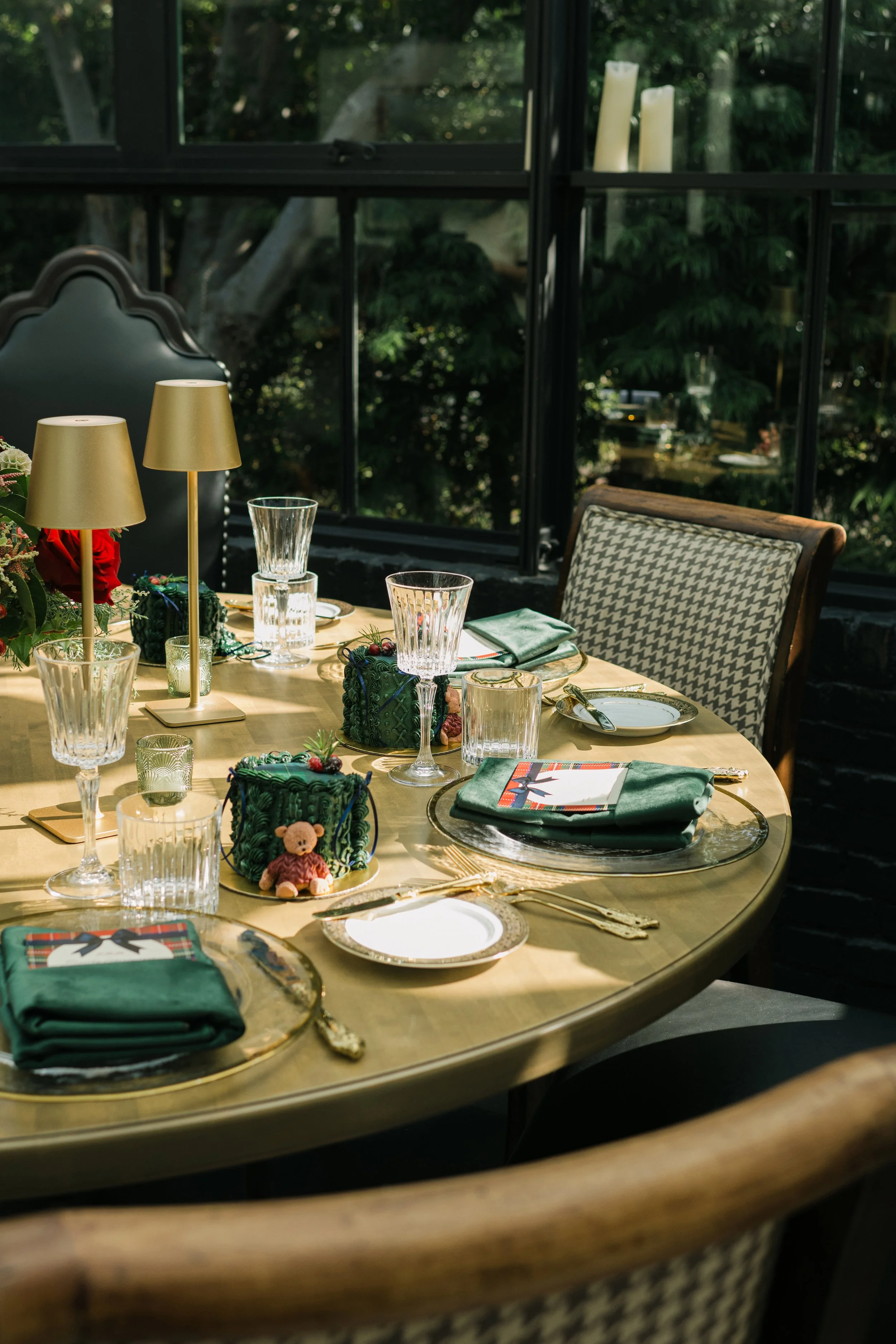 November 2025 | Christmas Luncheon