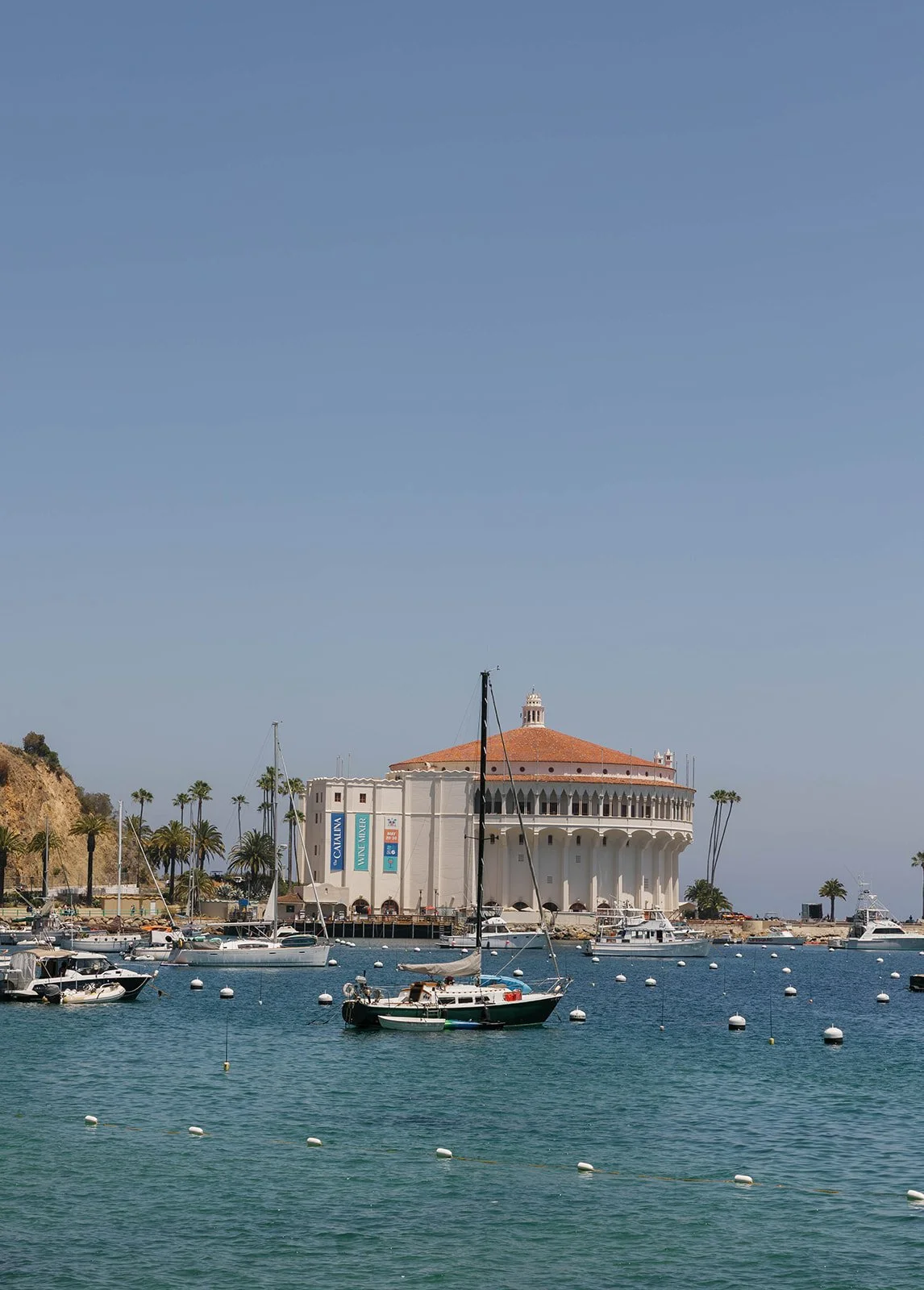 May 2026 | Catalina Island