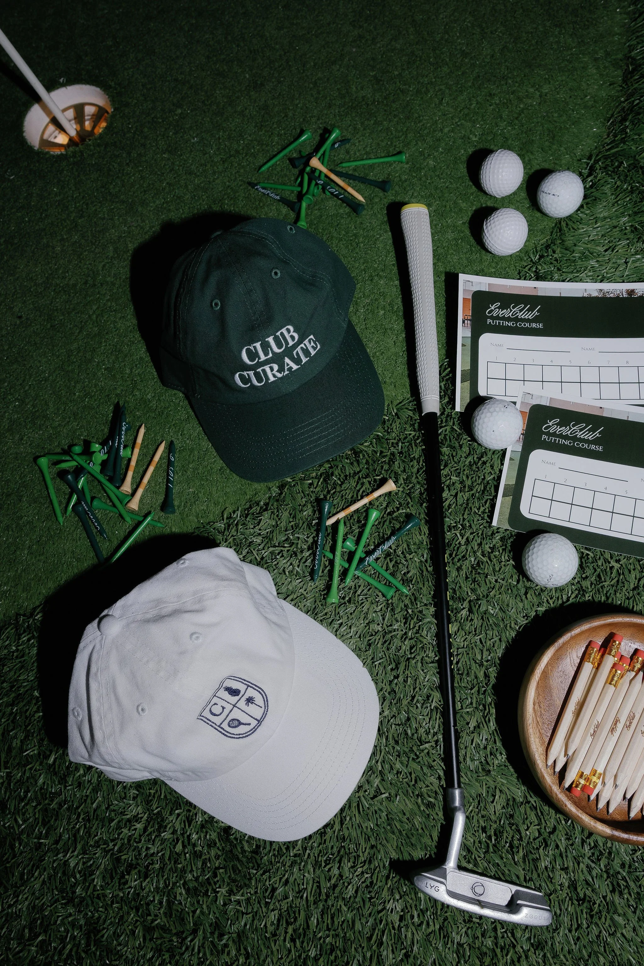 July 2026 | Summer Social at Ever Club