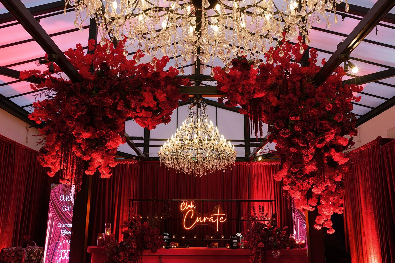 February 2026 | CURATE Gala