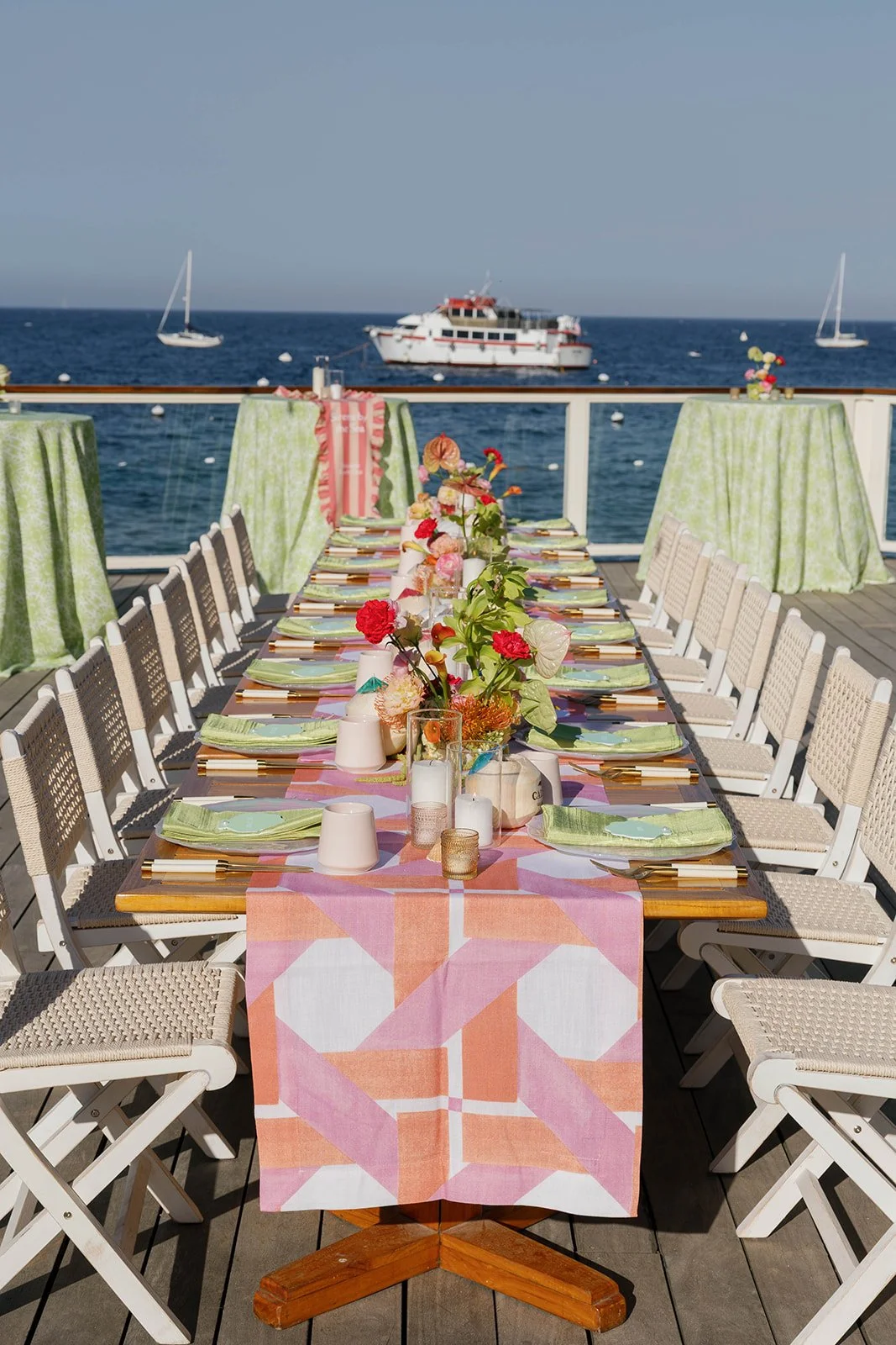 May 2026 | Catalina Island