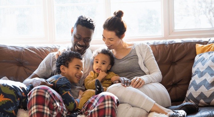 Turning a House Into a Home: The Benefits You Can Actually Feel