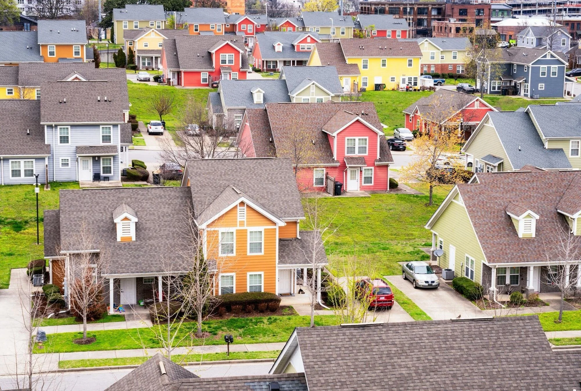Are Home Prices Dropping? Here’s the Real Story.