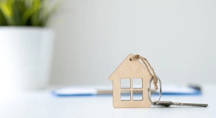 Before You Fall in Love with a House, Do This First.