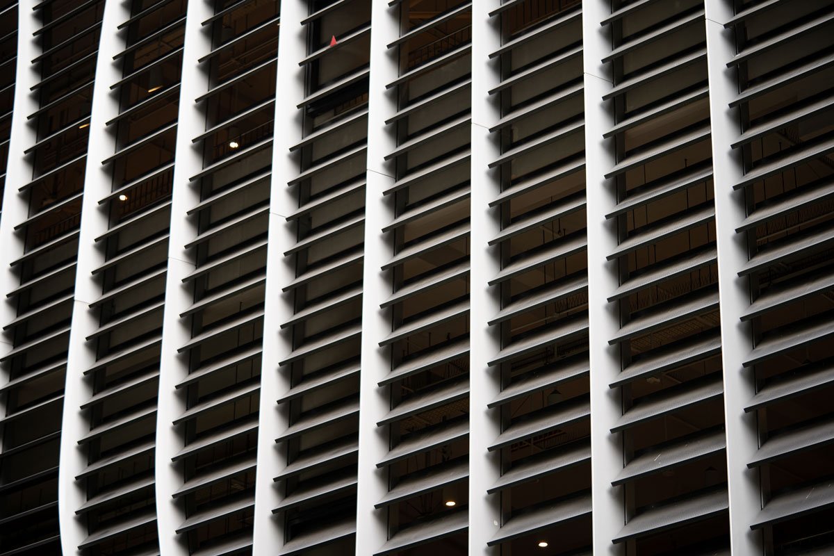 Singapore Marina Bay palazzo