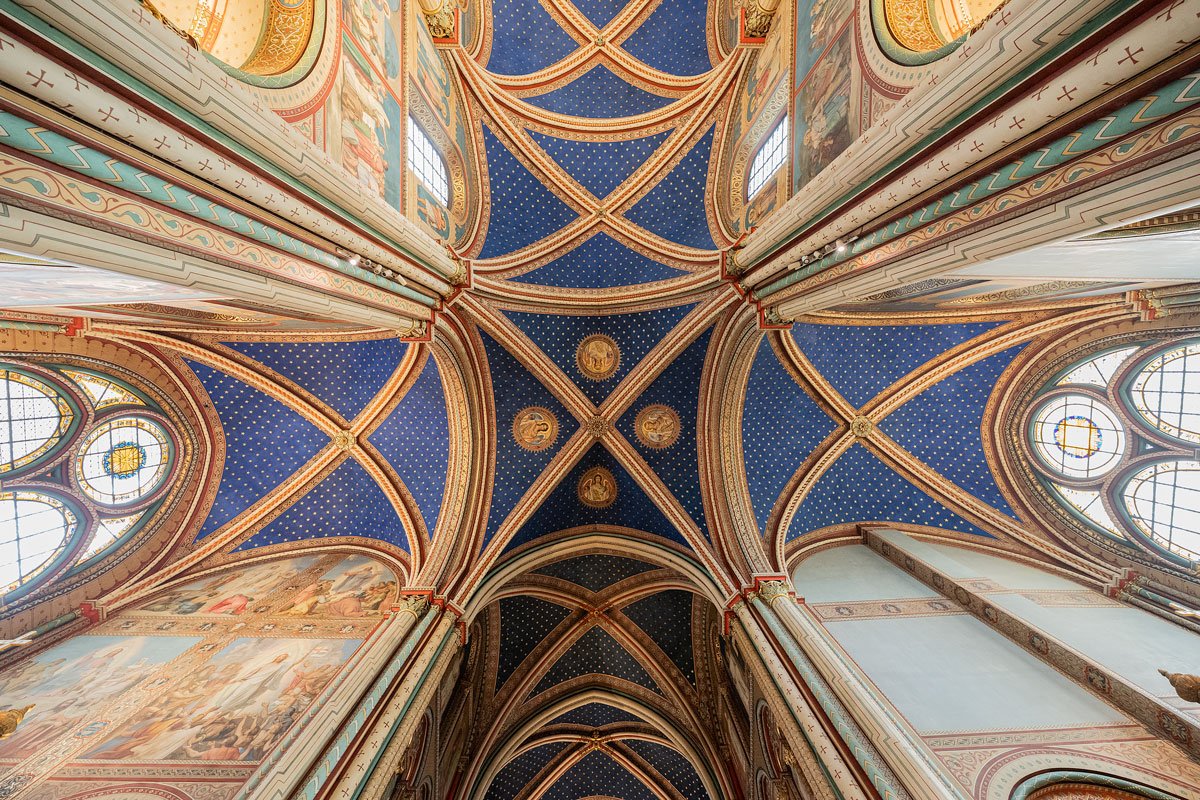 Parigi Saint Germain