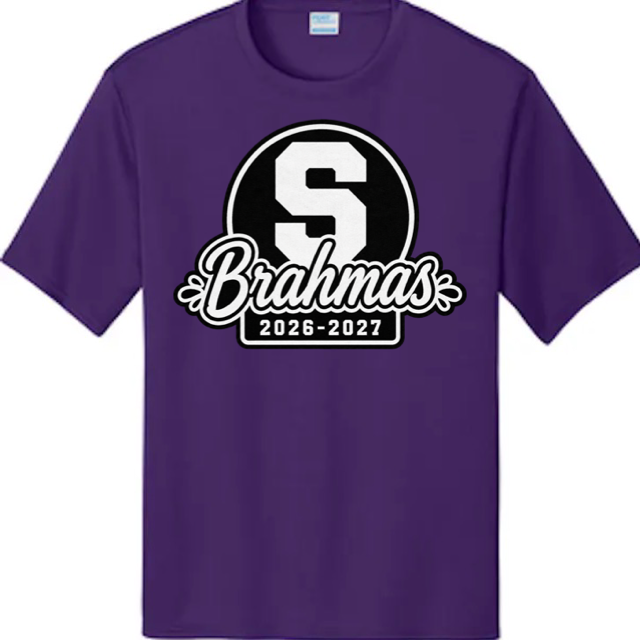 2026 Brahma Spirit Shirt - 1