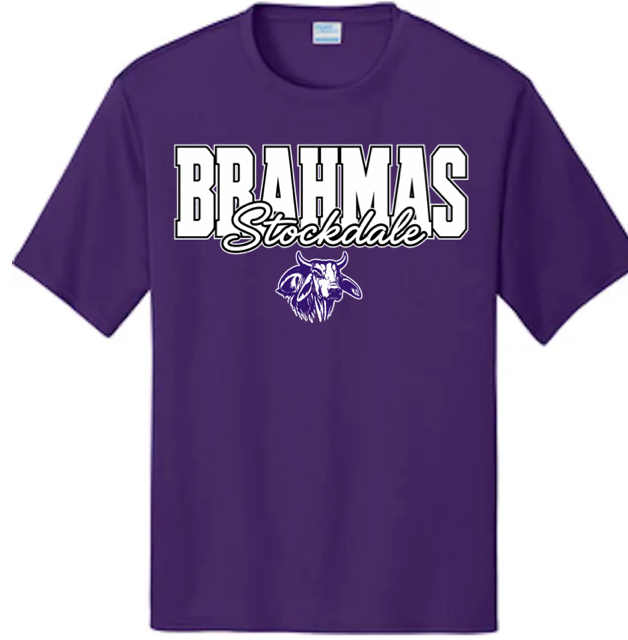 2026 Brahma Spirit Shirt - 2
