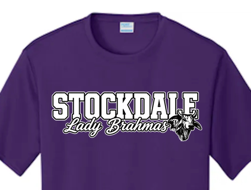 2026 Lady Brahma Fan Shirt