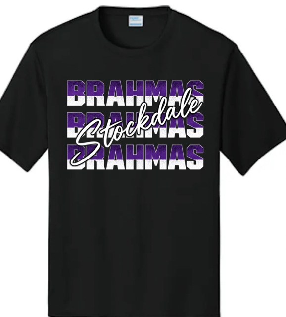 2026 Brahma Spirit Shirt - 5