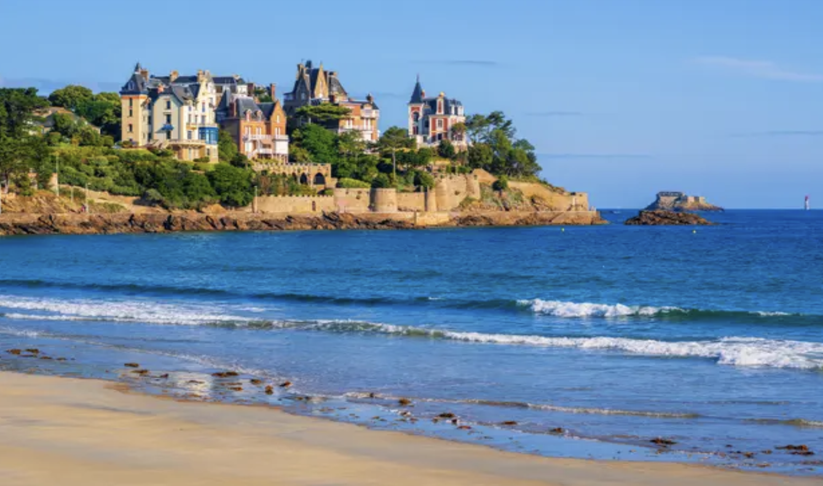 Bretagne