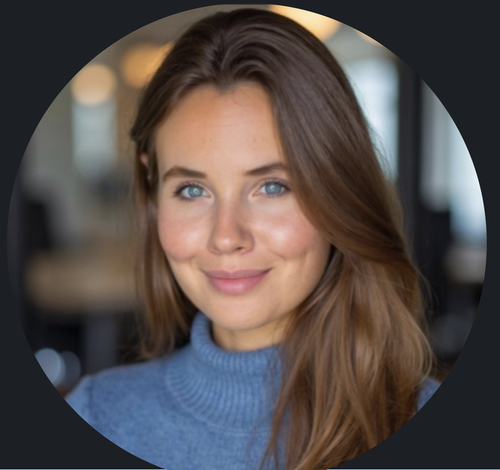 Britt Heinker