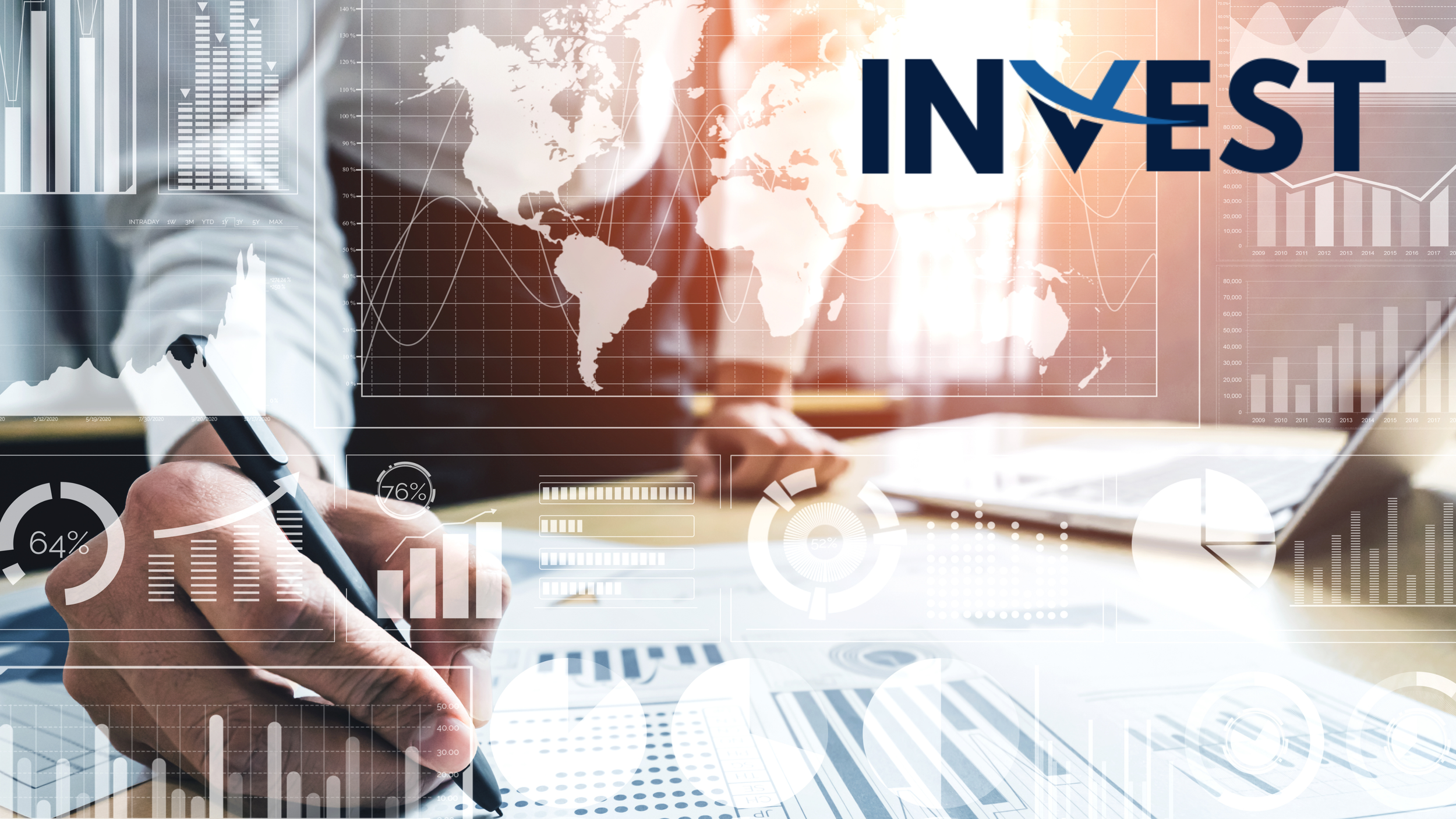 Leading Investment Experts - Opportunities & Insights