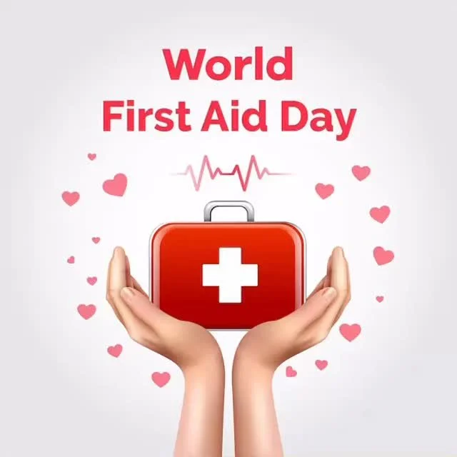 Today is world First Aid day! Be prepared for any First Aid emergency with us at Fàilte Safety Training and book a 1/2 day, 1 day or the big one 3 day course.
#emergencypreparedness #safetytraining #firstaidtraining #failtesafetytraining #eme