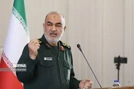 IRGC op Europese terreurlijst