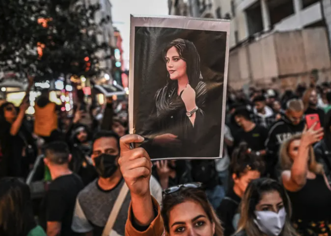 Three years later, Iran’s freedom martyr Mahsa Amini inspires demands for change