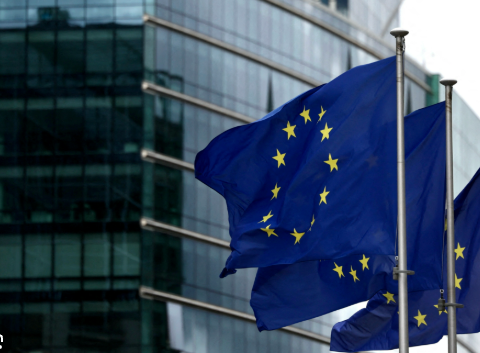 EU reinstates sanctions on Iran’s banks, oil and cargo flights