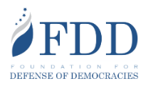 Freedom for Iran: Learning From U.S. Support for Polish Anti-Communists in the 1980s
