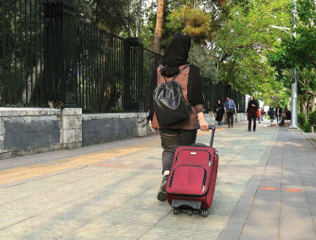 Iran: Vluchtelingen mogen terugkeren als ze geen ‘misdaden’ hebben gepleegd