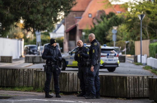 Deense arrestatie legt mogelijk Iraans spionagenetwerk in Europa bloot