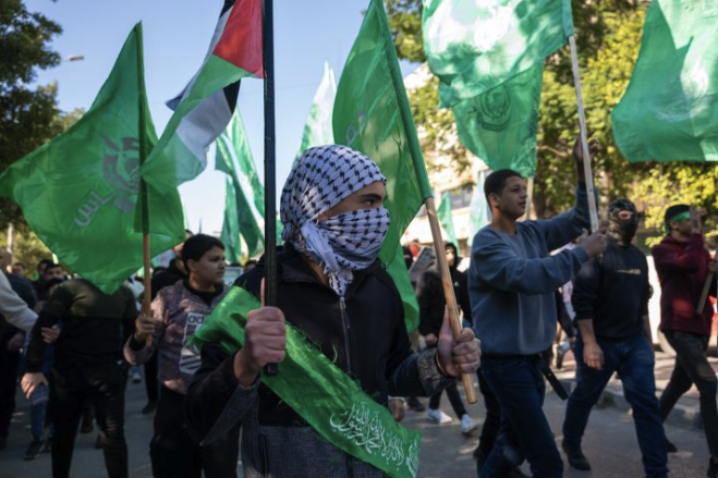 Iran bouwt wapenpijplijn naar Westelijke Jordaanoever: Israël waarschuwt voor ‘nieuwe Gazastrook’