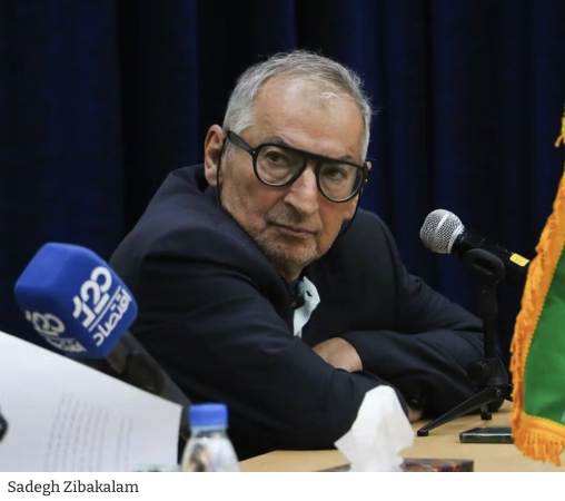 Iraanse criticus: ‘Nucleaire gesprekken dienden slechts om tijd te rekken voor atoombom’