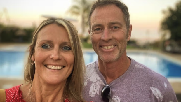 Brits koppel in Iran begint hongerstaking: familie smeekt om snelle vrijlating