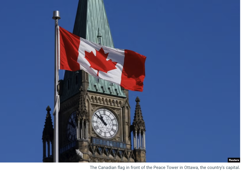 Canada voorkomt Iraanse moordaanslagen op critici op eigen grondgebied