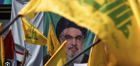 Het geheime netwerk van de Islamitische Republiek voor het leveren van dollars en wapens aan Hezbollah is nog steeds actief.