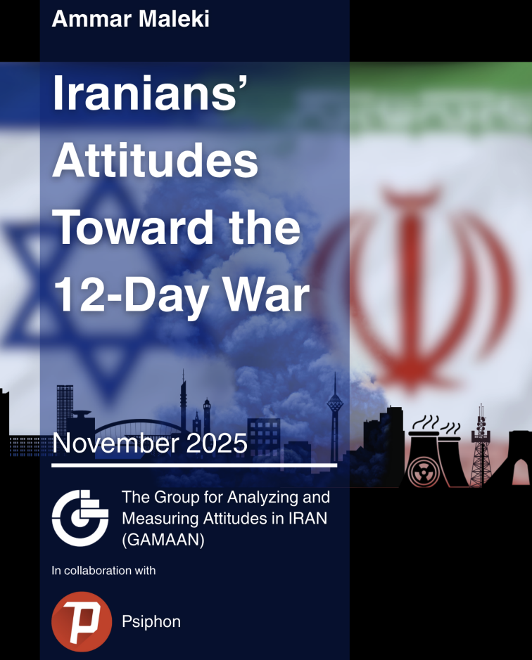 Iraniërs over de 12-Dagenoorlog: Verantwoordelijkheid, emoties en politieke breuklijnen