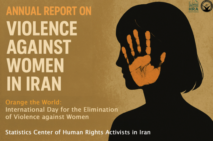 Structurele gendergerelateerde onderdrukking in Iran: een jaar van geweld, controle en straffeloosheid