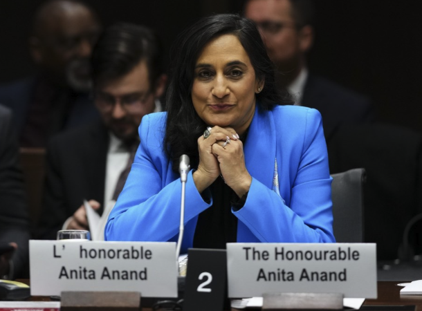 Canada houdt deur naar Iran dicht terwijl debat over mensenrechten oplaait